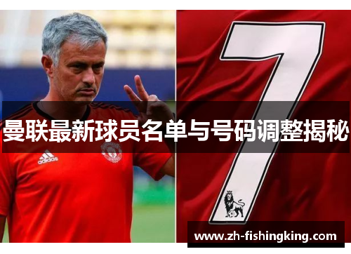 曼联最新球员名单与号码调整揭秘 曼联最新球员名单与号码调整揭秘